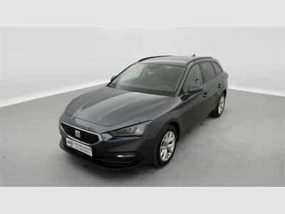 Seat Leon ST 1.0 EcoTSI Move! NAVI/FULL LED/JA/PDC AV AR /CAMERA (2024) - Photo 1