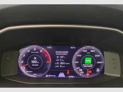 Seat Leon ST 1.0 EcoTSI Move! NAVI/FULL LED/JA/PDC AV AR /CAMERA (2024) - Photo 10