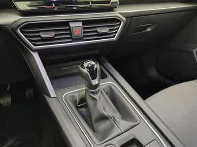 Seat Leon ST 1.0 EcoTSI Move! NAVI/FULL LED/JA/PDC AV AR /CAMERA (2024) - Photo 12