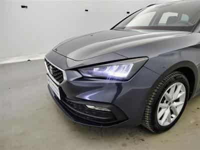 Seat Leon ST 1.0 EcoTSI Move! NAVI/FULL LED/JA/PDC AV AR /CAMERA (2024) - Photo 15