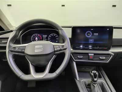Seat Leon ST 1.0 EcoTSI Move! NAVI/FULL LED/JA/PDC AV AR /CAMERA (2024) - Photo 9