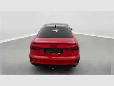 Audi A3 30 TDi S line **FULL LED/SG CH/NAVI/ALCANTARA/CARPLAY** (2023) - Photo 5
