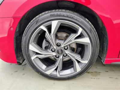 Audi A3 30 TDi S line **FULL LED/SG CH/NAVI/ALCANTARA/CARPLAY** (2023) - Photo 6
