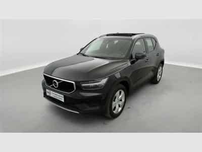 Volvo XC40 1.5 T3 Momentum Pro S-CUIR/NAVI/TO PANO/FULL LED/JA/PDC (2019) - Photo 1