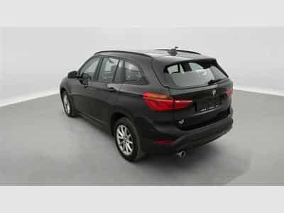 BMW X1 1.5 d sDrive16 Business NAVI/JA17/PDC AV AR (2021) - Photo 2
