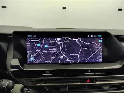 Citroen C5 X 1.2 Feel Navi / Led / PDC av+ar (2023) - Photo 11
