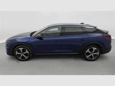 Citroen C5 X 1.2 Feel Navi / Led / PDC av+ar (2023) - Photo 3