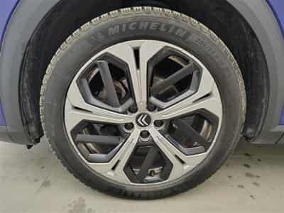 Citroen C5 X 1.2 Feel Navi / Led / PDC av+ar (2023) - Photo 6