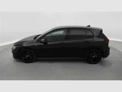 VW Golf GTI 2.0 TSI 245Cv **FULL LED/NAVI/SG CH/ALU 19"** (2021) - Photo 3