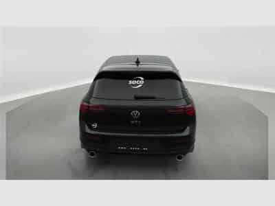 VW Golf GTI 2.0 TSI 245Cv **FULL LED/NAVI/SG CH/ALU 19"** (2021) - Photo 5