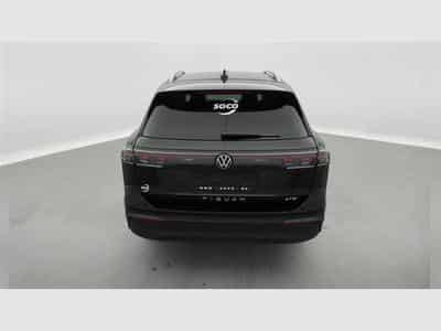 VW Tiguan 1.5 TSI 130cv DSG United CARPLAY / FULL LED / CAMERA 360° (2026) - Photo 5