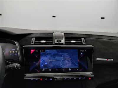 DS Automobiles DS7 1.2 Crossback EAT8 Perform. Line NAVI / ALCANTARA / FULL LED (2021) - Photo 11