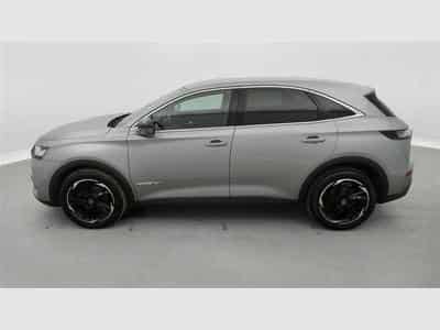 DS Automobiles DS7 1.2 Crossback EAT8 Perform. Line NAVI / ALCANTARA / FULL LED (2021) - Photo 3