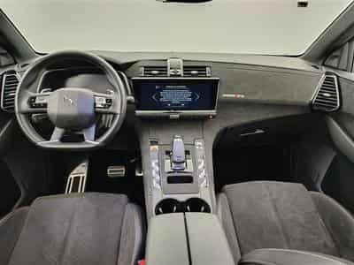DS Automobiles DS7 1.2 Crossback EAT8 Perform. Line NAVI / ALCANTARA / FULL LED (2021) - Photo 8