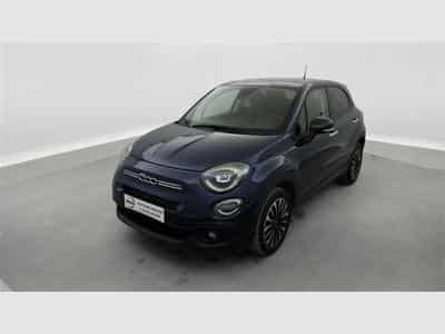 Fiat 500X 1.5 Firefly 130Cv DCT7 Hybrid CARPLAY / CAMERA / FULL LED (2024) - Photo 1