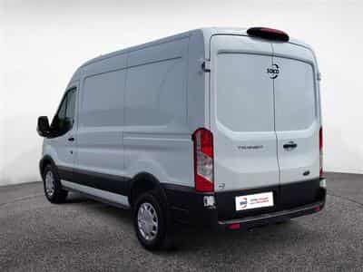 Ford Transit 2.0 TDCi L2H2 Trend CLIM / PDC AV-AR (2022) - Photo 2