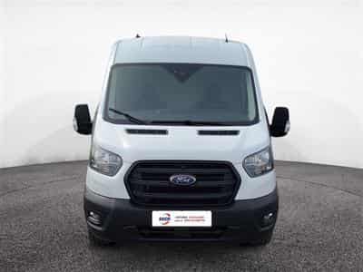Ford Transit 2.0 TDCi L2H2 Trend CLIM / PDC AV-AR (2022) - Photo 4