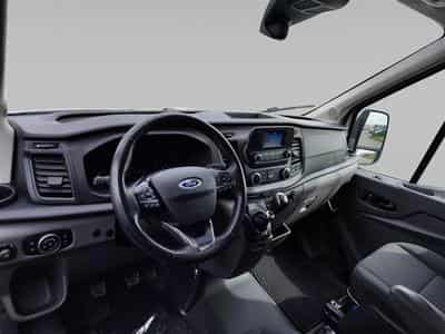 Ford Transit 2.0 TDCi L2H2 Trend CLIM / PDC AV-AR (2022) - Photo 7