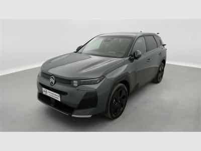 Citroen C5 Aircross 1.2 Hybrid 145cv E-DCS6 Plus NAVI / FULL LED / CAMERA / JA19 (2026) - Photo 1