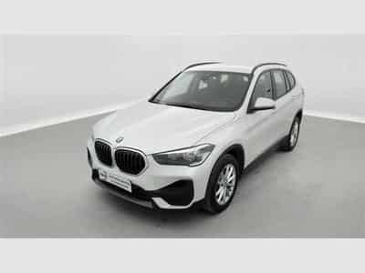 BMW X1 1.5i sDrive18 Business CUIR/NAVI/JA17/PDC AV AR (2021) - Photo 1