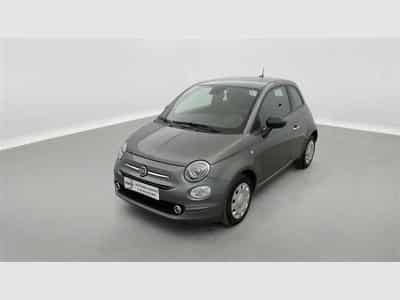 Fiat 500 1.0i MHEV Pop CARPLAY / PDC (2023) - Photo 1