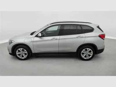 BMW X1 PHEV 1.5iA xDrive25e Cuir / Navi / Led (2021) - Photo 3