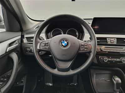 BMW X1 PHEV 1.5iA xDrive25e Cuir / Navi / Led (2021) - Photo 9