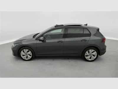 VW Golf 1.5 eTSI Life DSG/NAVI/TO PANO/FULL LED/JA17/PDC (2024) - Photo 3