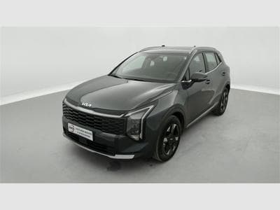 Kia Sportage 1.6 T-GDi 150cv DCT LX NAVI / FULL LED / CAMERA / KEYLESS (2026) - Photo 1