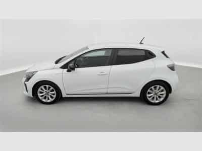 Renault Clio 1.0 TCe 90cv X-Tronic Evolution CARPLAY / PDC AR / JA 16" (2025) - Photo 3
