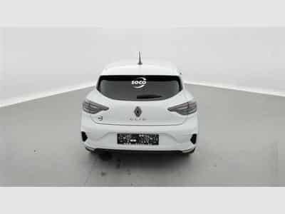 Renault Clio 1.0 TCe 90cv X-Tronic Evolution CARPLAY / PDC AR / JA 16" (2025) - Photo 5