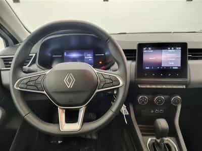 Renault Clio 1.0 TCe 90cv X-Tronic Evolution CARPLAY / PDC AR / JA 16" (2025) - Photo 9