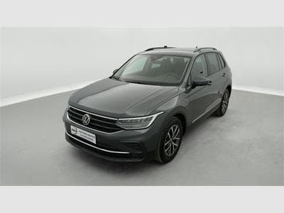 VW Tiguan 1.5 TSI ACT Life NAVI/FULL LED/JA17/PDC AV AR (2020) - Photo 1