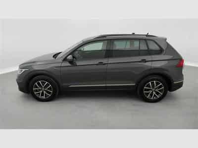 VW Tiguan 1.5 TSI ACT Life NAVI/FULL LED/JA17/PDC AV AR (2020) - Photo 2