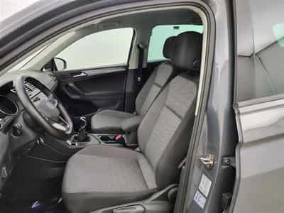 VW Tiguan 1.5 TSI ACT Life NAVI/FULL LED/JA17/PDC AV AR (2020) - Photo 6
