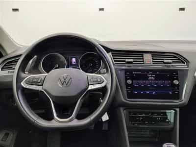 VW Tiguan 1.5 TSI ACT Life NAVI/FULL LED/JA17/PDC AV AR (2020) - Photo 8