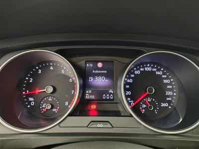 VW Tiguan 1.5 TSI ACT Life NAVI/FULL LED/JA17/PDC AV AR (2020) - Photo 9