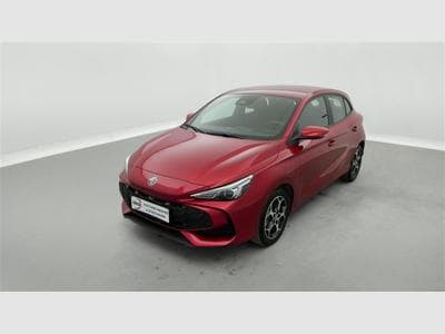 MG MG3 1.5 VTi 115cv Comfort CARPLAY / FULL LED / KEYLESS / CAMERA (2025) - Photo 1