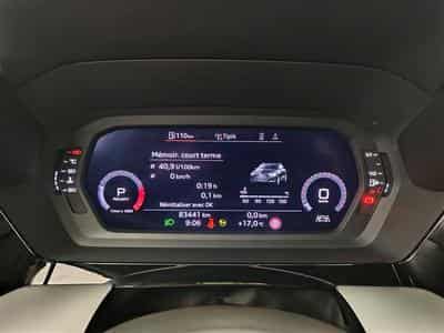 Audi A3 30 TFSI S-Tronic Advanced Cuir / Navi / Led (2022) - Photo 10