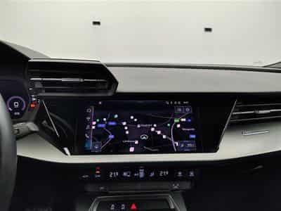 Audi A3 30 TFSI S-Tronic Advanced Cuir / Navi / Led (2022) - Photo 11