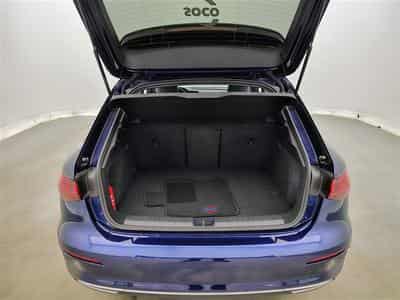 Audi A3 30 TFSI S-Tronic Advanced Cuir / Navi / Led (2022) - Photo 14