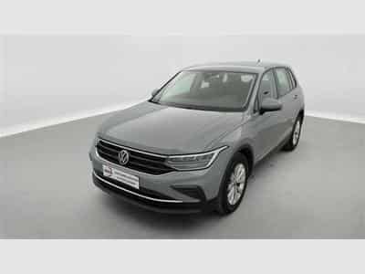 VW Tiguan 1.5 TSI ACT Active OPF (2021) - Photo 1