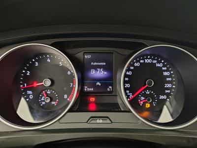 VW Tiguan 1.5 TSI ACT Active OPF (2021) - Photo 10