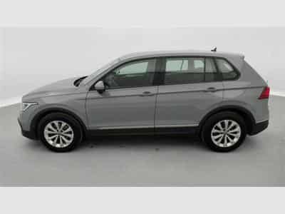 VW Tiguan 1.5 TSI ACT Active OPF (2021) - Photo 3