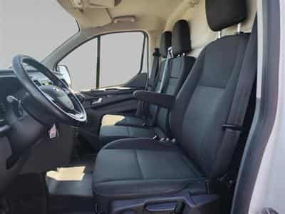 Ford Transit 2.0 TDCi L1H1 3PL CLIM / PDC AV-AR (2022) - Photo 7