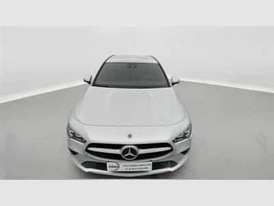 Mercedes CLA 180 180d Business Solution NAVI/FULL LED/JA16/PDC AV AR (2021) - Photo 4