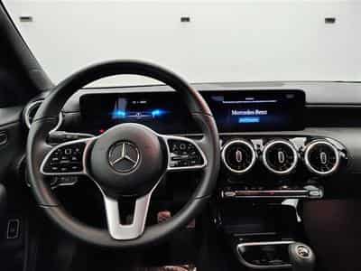 Mercedes CLA 180 180d Business Solution NAVI/FULL LED/JA16/PDC AV AR (2021) - Photo 9