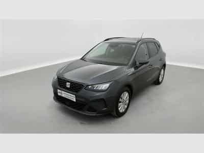 Seat Arona 1.0 TSI Move! Full Link DSG (2023) - Photo 1