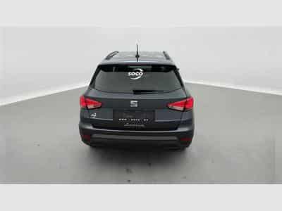 Seat Arona 1.0 TSI Move! Full Link DSG (2023) - Photo 5