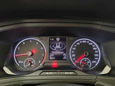 VW T-Cross 1.0 TSI Active OPF (2021) - Photo 10